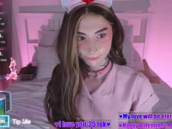 melissaober chaturbate stream image