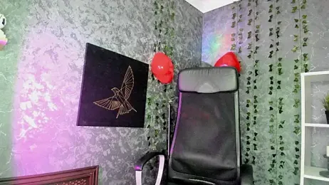 AlexxSweet stripchat stream image