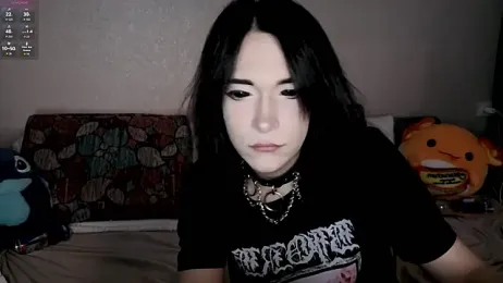 GraypacLive stripchat stream image