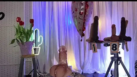 Vickiebee stripchat stream image