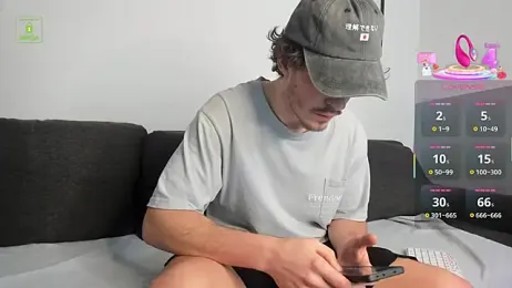 Perry_Knight stripchat stream image