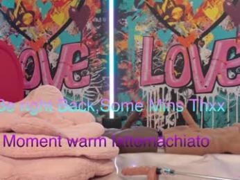 vanessa_love chaturbate stream image
