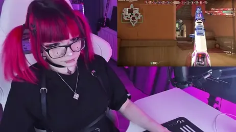 Yumi_Youkai stripchat stream image