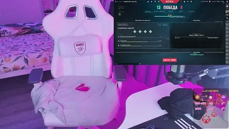 Yumi_Youkai stripchat stream image