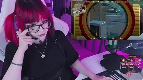 Yumi_Youkai stripchat stream image