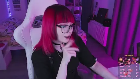 Yumi_Youkai stripchat stream image