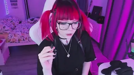 Yumi_Youkai stripchat stream image