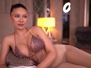 Blair Sander flirt4free stream image