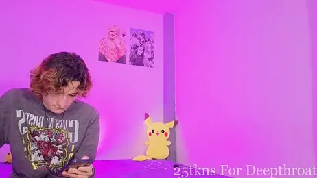 Darcy_and_Stolas stripchat stream image