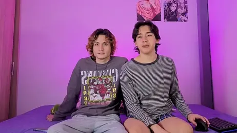 Darcy_and_Stolas stripchat stream image