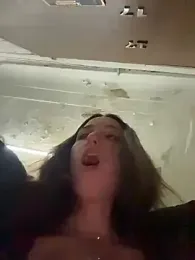 DollyTall stripchat stream image