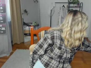 glossybabe_ chaturbate stream image, 15.02.2026 07:20