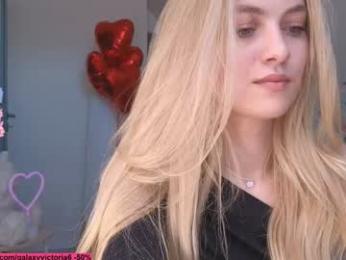 brilliantvictoria chaturbate stream image