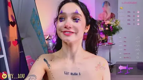 MyLoulaby stripchat stream image