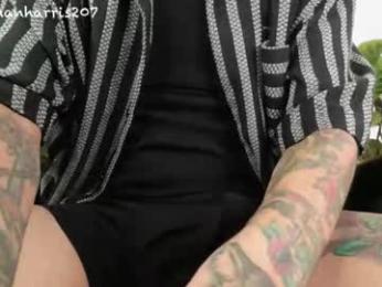 nathanharris207 chaturbate stream image