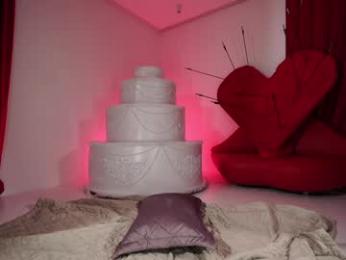 _meganmeow_ chaturbate stream image