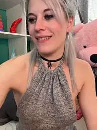 TheRealJessyLey stripchat stream image
