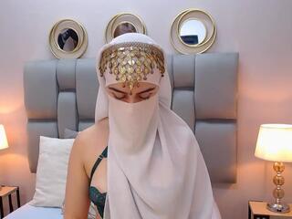 Aliah Manzur flirt4free stream image