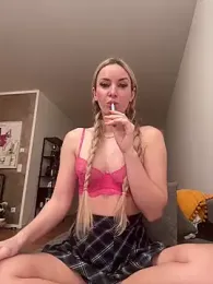 Micky_Muffin stripchat stream image