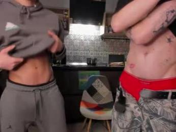 esthetics_boys chaturbate stream image