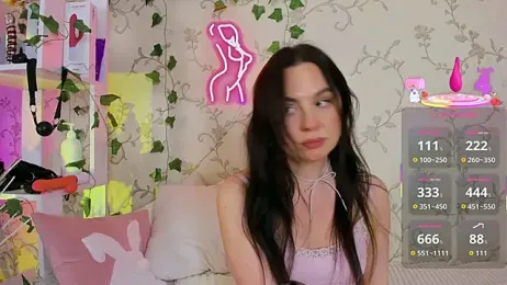 Ann_Sweer stripchat stream image