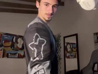 david_muller_ chaturbate stream image