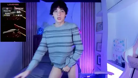 MathiasGreen_ stripchat stream image