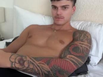 brooklyntay chaturbate stream image