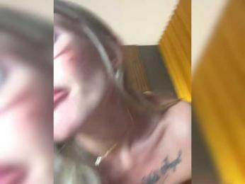 WILD-ANGEL777 bongacams stream image