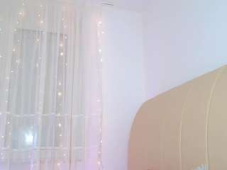 lisa-tease camsoda stream image