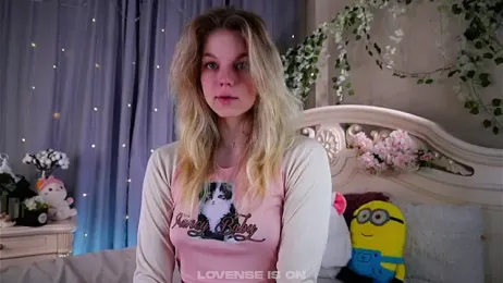 EdlinAlliston stripchat stream image