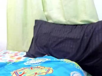 karoli_sanz chaturbate stream image