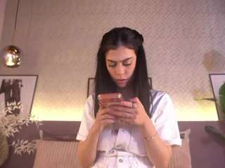 ellediane camsoda stream image