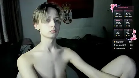 Vampirella_GS stripchat stream image