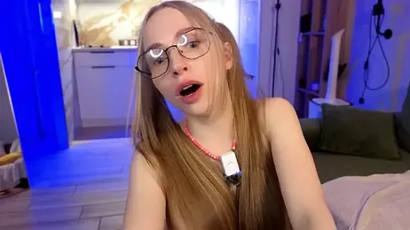 BritaKiss stripchat stream image