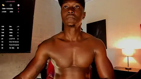 DannSmmith stripchat stream image