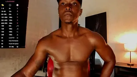 DannSmmith stripchat stream image