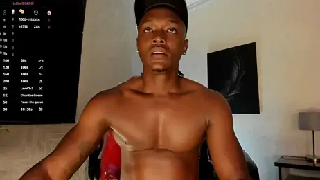 DannSmmith stripchat stream image