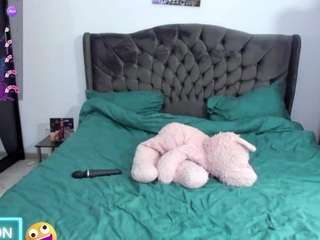 golddivine camsoda stream image