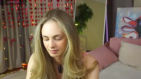 AliciaMellow stripchat stream image