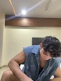 Vihaaanfucks stripchat stream image