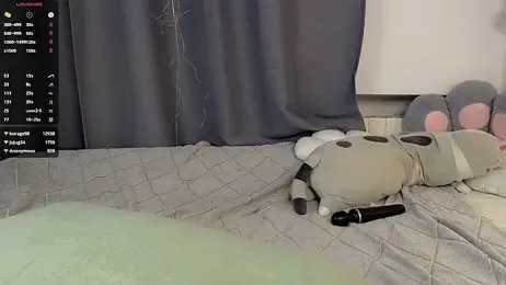 glamourr stripchat stream image