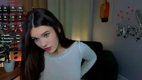 MollyBaby stripchat stream image