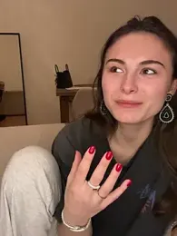 SophiiaStarr stripchat stream image