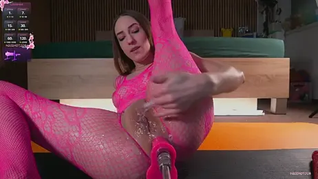 NiceHotJob stripchat stream image