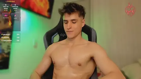 thomklein stripchat stream image