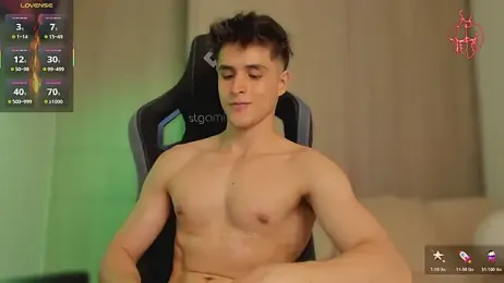 thomklein stripchat stream image