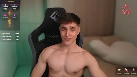 thomklein stripchat stream image