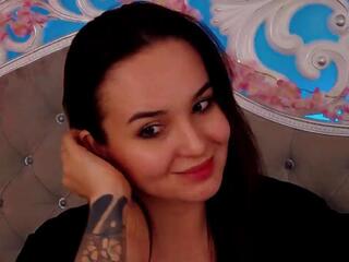 Melissa Fumero flirt4free stream image