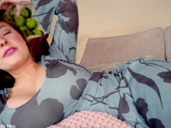 x_lily_x chaturbate stream image